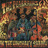  The Peabrains LP - In The Hangman'S Shadow | Buy Now For 41.99