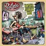 Red Lights Gang LP - Songs About Sin | Buy Now For 44.99