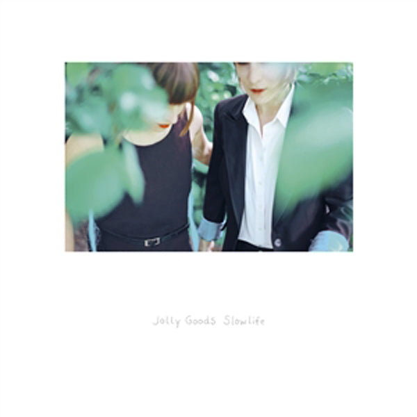 Jolly Goods LP - Slowlife | Buy Now For 38.99