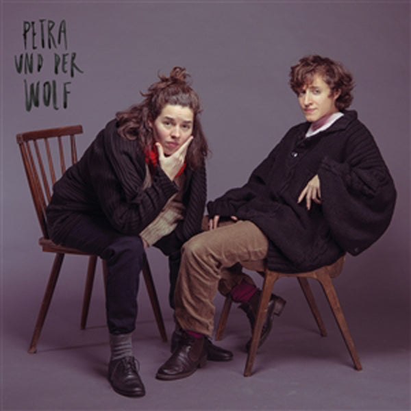 Petra Und Der Wolf LP - Surface! | Buy Now For 38.99