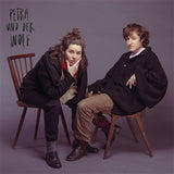 Petra Und Der Wolf LP - Surface! | Buy Now For 38.99