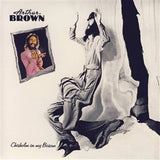 Arthur Brown LP - Chisholm In My Bosom (Crystal Clear) | Buy Now For 38.99