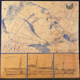 Hjalte Ross LP - Waves Of Haste | Buy Now For 65.99