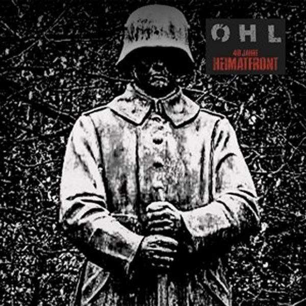 Ohl LP - Heimatfront | Buy Now For 47.99