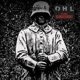Ohl LP - Heimatfront | Buy Now For 47.99