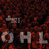 Ohl LP - Die Impact Jahre 1 (2lp)