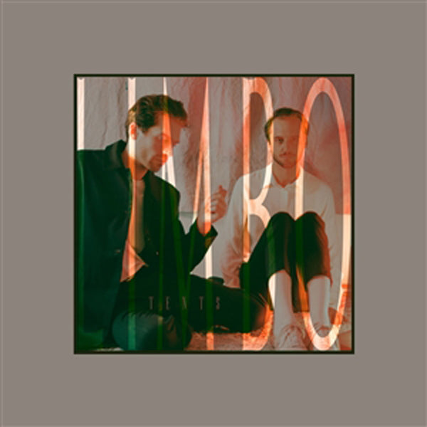 Tents LP - Limbo (Ltd. White Vinyl) | Buy Now For 50.99