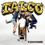 Talco LP - Videogame | Buy Now For 38.99