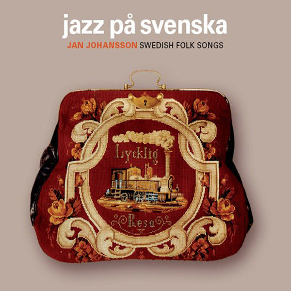 Jan Johansson LP - Jazz Pa Svenska | Buy Now For 47.99