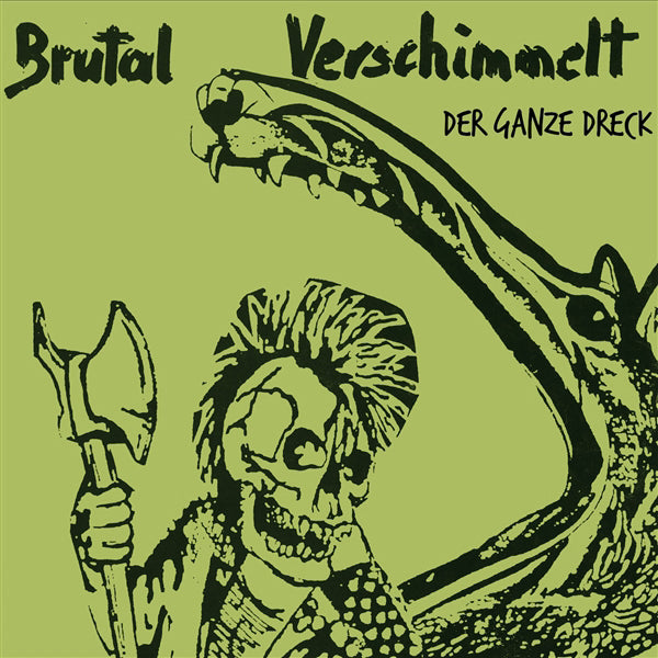 Feine Deutsche Art LP - Von Anfang An | Buy Now For 47.99