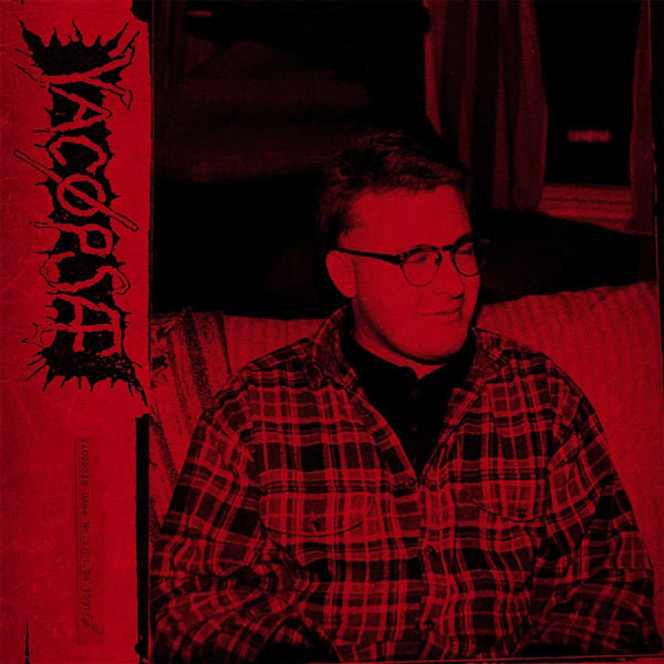 Yacopsae LP - Demo Nr.1 | Buy Now For 44.99