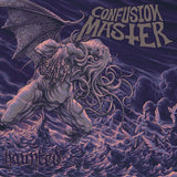 Confusion Master LP - Haunted (Lp+Cd) | Buy Now For 35.99