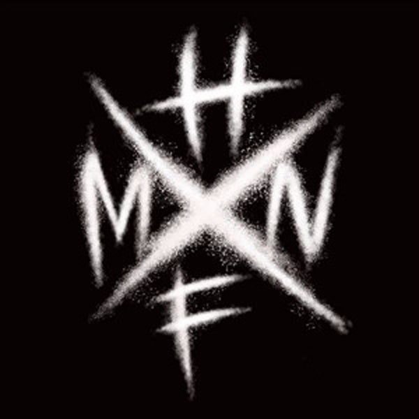 Various Artists LP - Hfmn Crew - 20 Years | Buy Now For 35.99