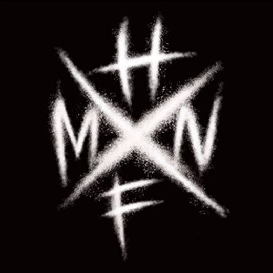 Various Artists LP - Hfmn Crew - 20 Years | Buy Now For 35.99