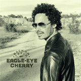 Eagle-Eye Cherry LP - Back On Track | Buy Now For 47.99