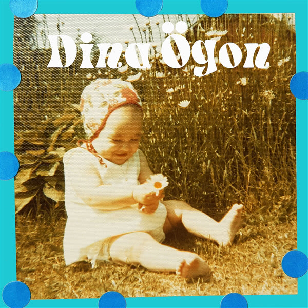 Dina Ogon LP - Oas | Buy Now For 47.99