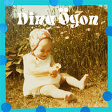 Dina Ogon LP - Oas | Buy Now For 47.99