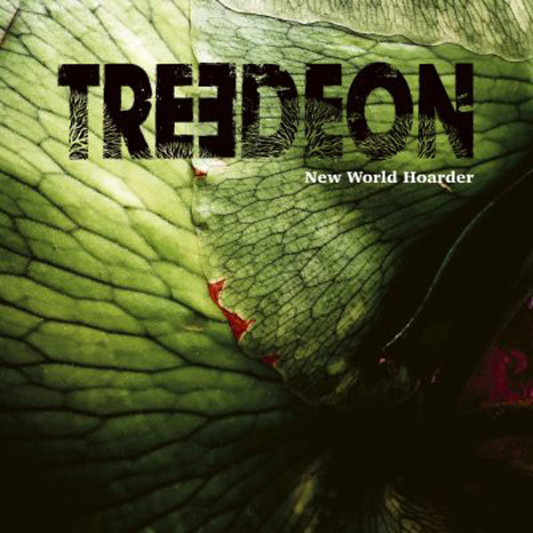 Treedeon LP - New World Hoarder | Buy Now For 47.99