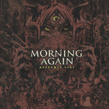 Morning Again LP - Borrowed Time (Purple/Black Smoke Vinyl) | Buy Now For 53.99