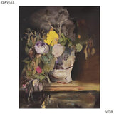 Gavial LP - Vor | Buy Now For 47.99