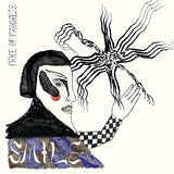 Smile LP - Price Of Progress (Yellow Vinyl + 20 Page Smile-Zine)