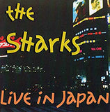 Sharks LP - Live In Japan (Picture Disc) | Buy Now For 29.99