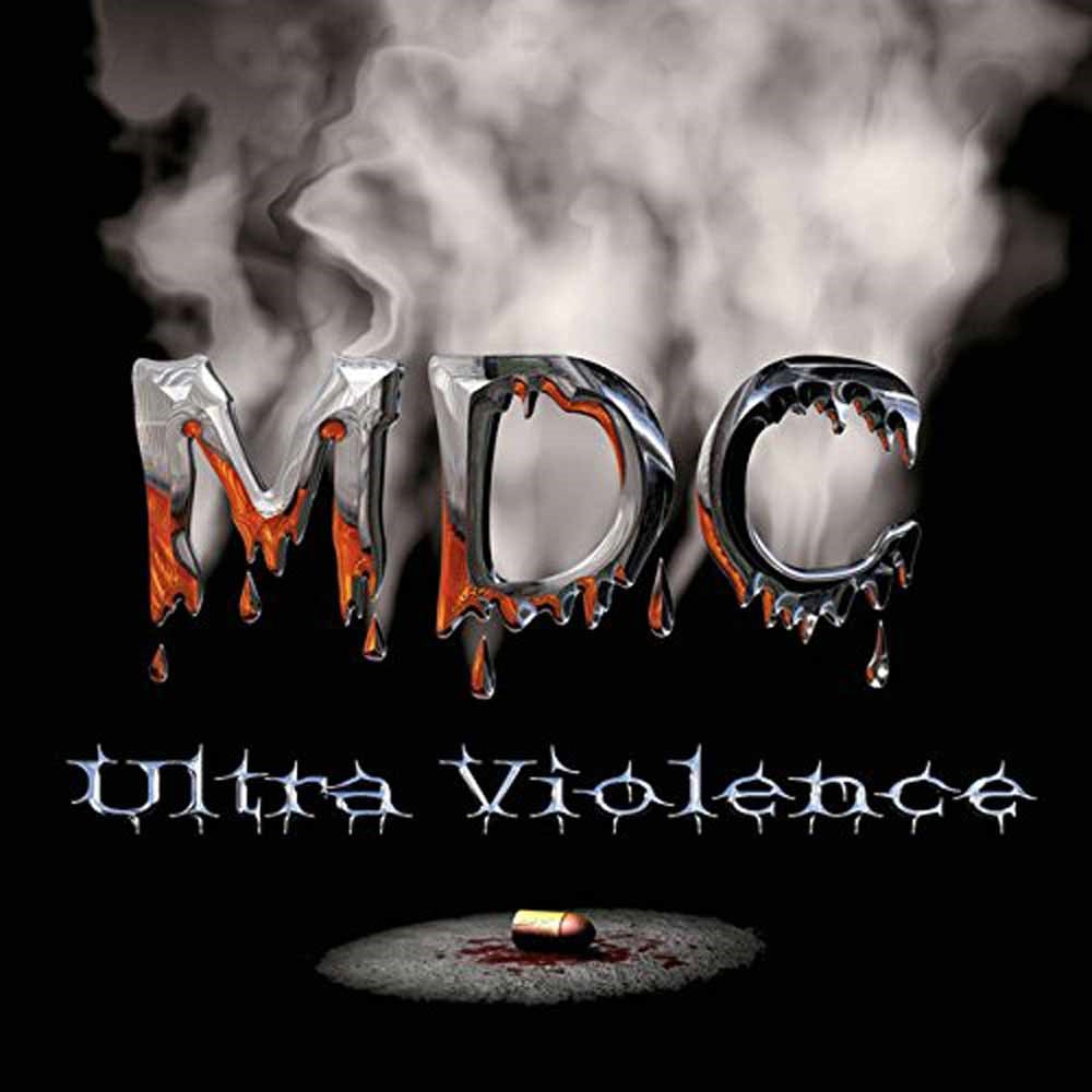 Mad Dog Cole LP - Ultra Violence | Buy Now For 29.99