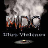 Mad Dog Cole LP - Ultra Violence | Buy Now For 29.99