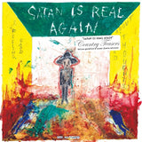 Country Teasers LP - Satan Is Real Again