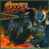 Sir Psyko & His Monsters LP - Reapers Tale | Buy Now For 35.99