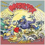  The (Russia) Magnetix LP - With Their Amazing First Album | Buy Now For 35.99