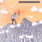 Killed By 9V Batteries LP - The Crux | Buy Now For 29.99