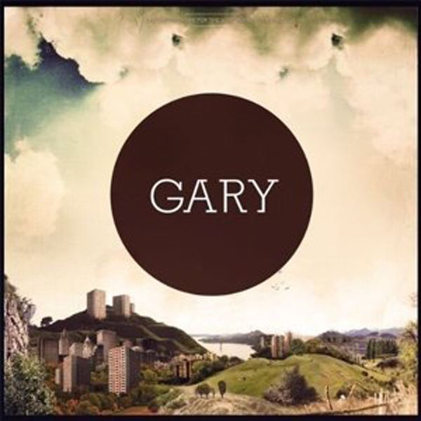 Gary LP - One Last Hurrah For The Lost Beards Of Pompeji | Buy Now For 38.99
