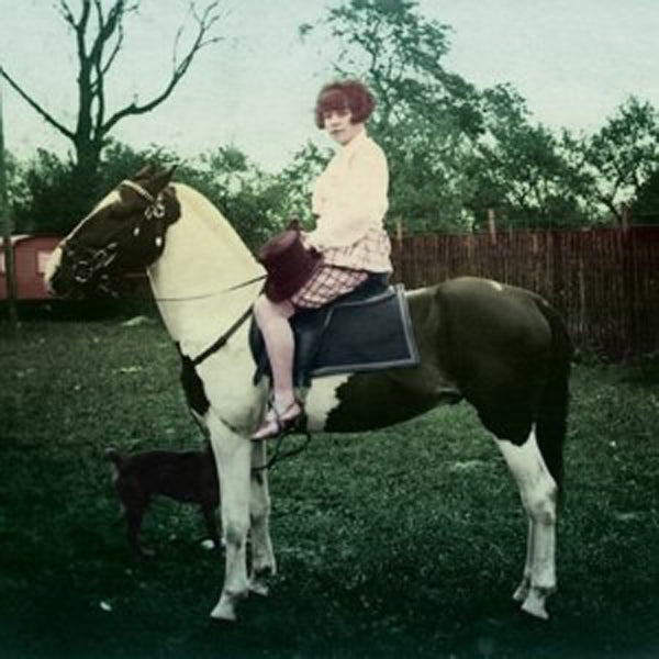 Luise Pop LP - Time Is A Habit | Buy Now For 38.99