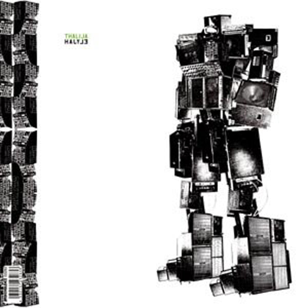 Thalija / Elyjah LP - Split | Buy Now For 32.99