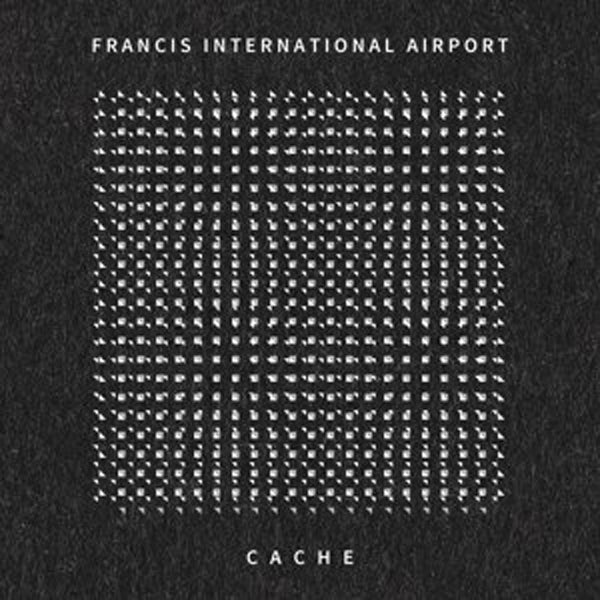 Francis International Airport LP - Cache | Buy Now For 38.99