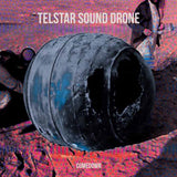  The Telstar Sound Drone LP - Comedown | Buy Now For 44.99