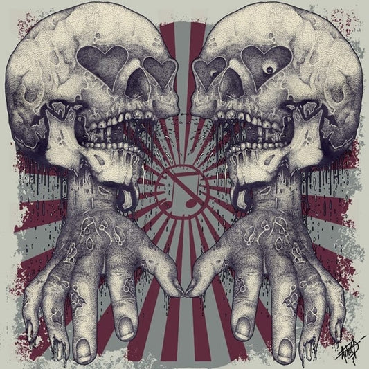 Strong Intention/Department Of Correction LP - Split | Buy Now For 38.99