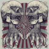 Strong Intention/Department Of Correction LP - Split | Buy Now For 38.99