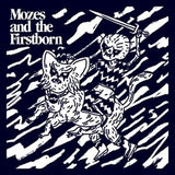 Mozes And The Firstborn LP - Mozes And The Firstborn | Buy Now For 41.99