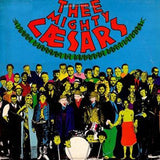 Thee Mighty Caesars LP - John Lennon'S Corpse Revisited