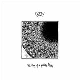 Gozu LP - The Fury Of A Patient Man