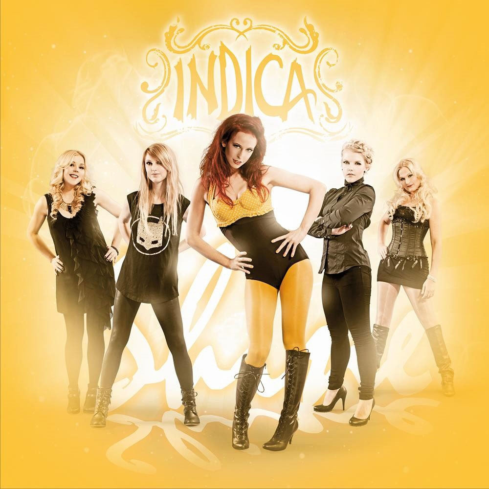 Indica LP - Shine | Buy Now For 35.99