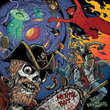 Mental Bait LP - These Killing Nights | Buy Now For 35.99