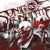 Sonic Syndicate LP - Sonic Syndicate (Yellow) | Buy Now For 35.99
