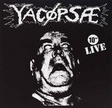Razors / Yacopsae LP - Split | Buy Now For 38.99