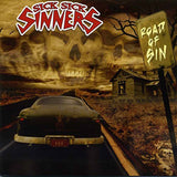 Sick Sick Sinners LP - Road Of Sin | Buy Now For 38.99
