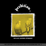 Perdition LP - Not Just Another Anthology  (2Lp)