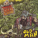 Them Old Crap LP - Old Man | Buy Now For 38.99