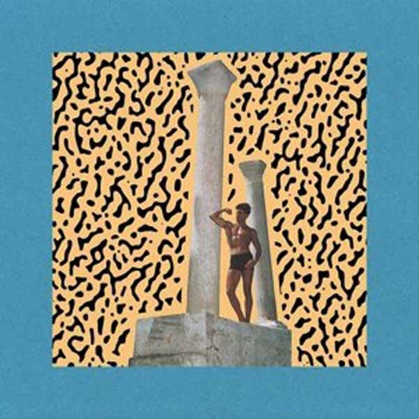 Patrick Bishop LP - Patrick Bishop (Bonus Edition) | Buy Now For 44.99